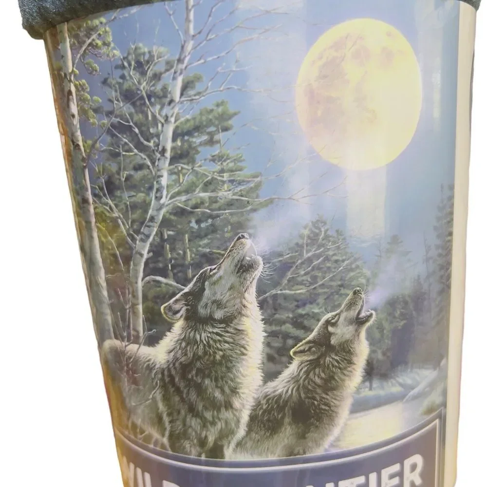 Wild Frontier 50